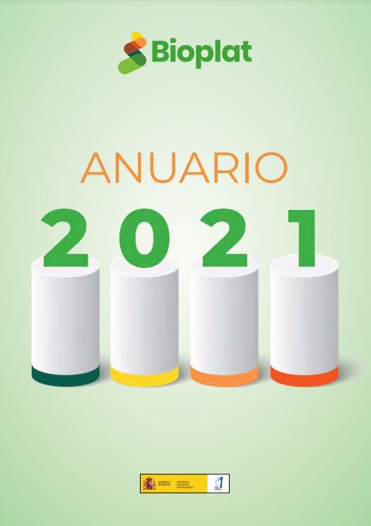 Anuario 2021